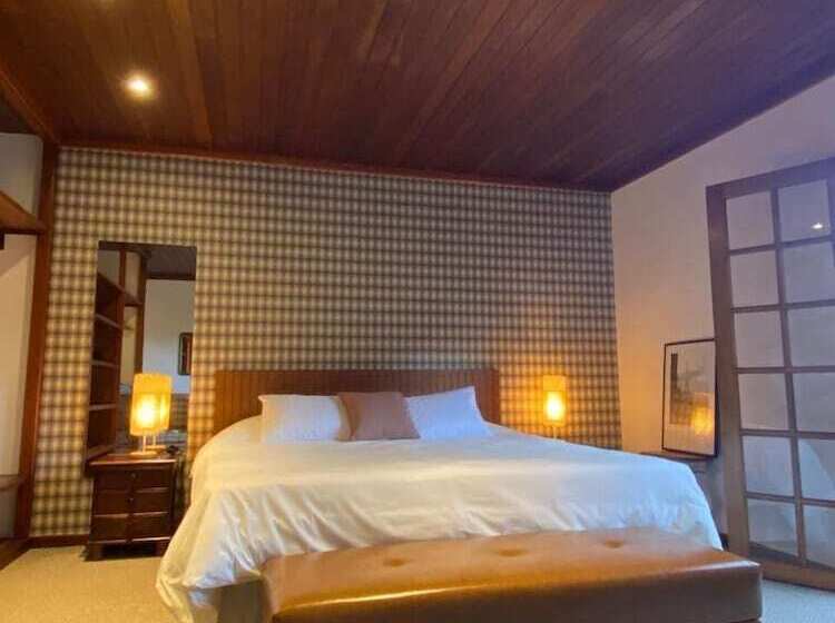 호텔 Tília Pousada De Charme