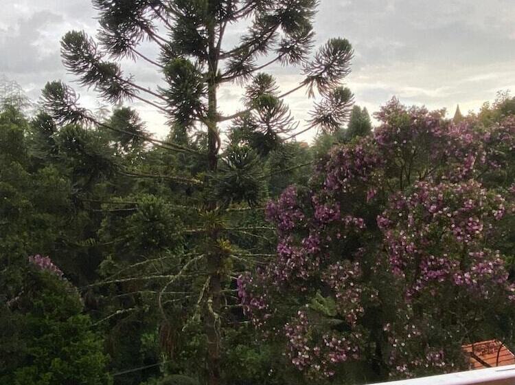 호텔 Tília Pousada De Charme