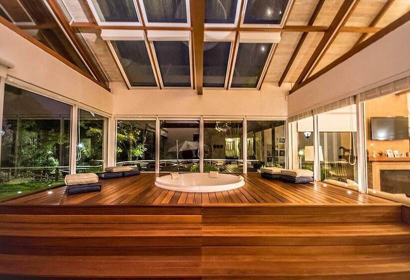 호텔 Tília Pousada De Charme