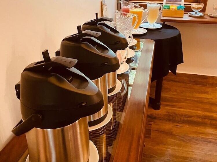 호텔 Tília Pousada De Charme