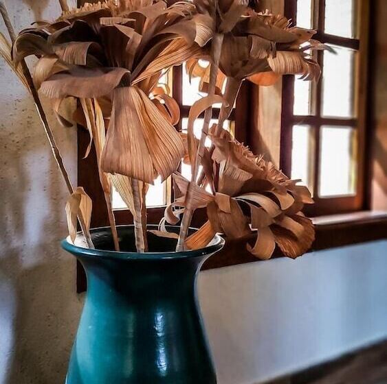 호텔 Tília Pousada De Charme