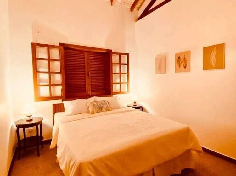 호텔 Tília Pousada De Charme