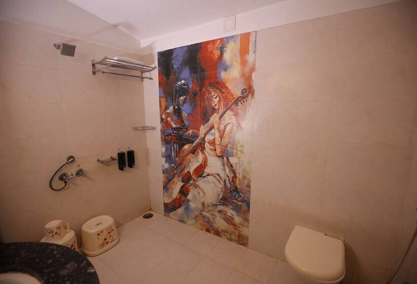 בית מלון כפרי Yash Veer Resort