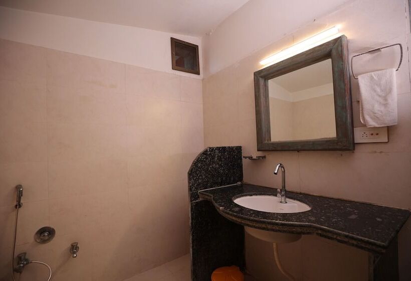 בית מלון כפרי Yash Veer Resort