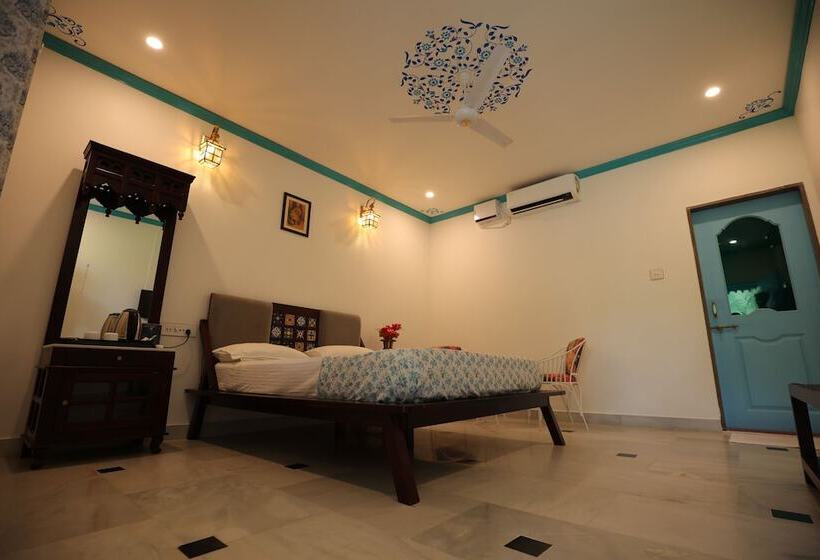 فندق Yash Veer Resort