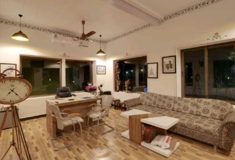 فندق Yash Veer Resort