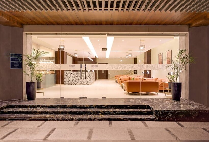 Keys Select By Lemon Tree Hotels, Udaipur