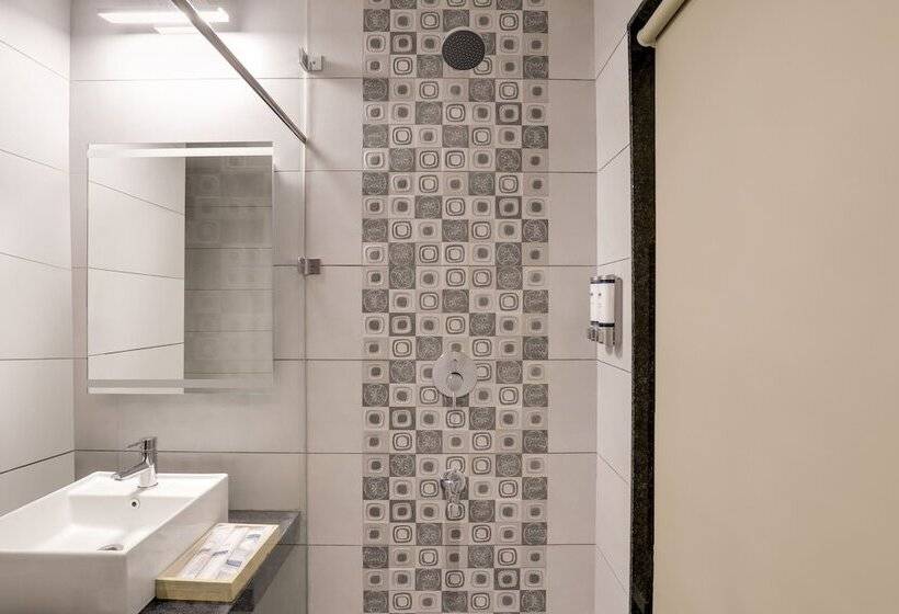 Keys Select By Lemon Tree Hotels, Udaipur