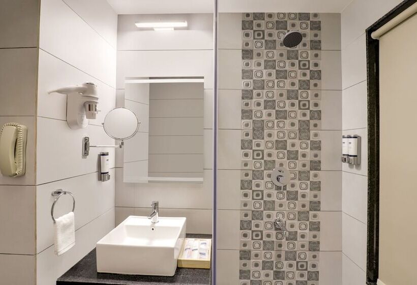 Keys Select By Lemon Tree Hotels, Udaipur