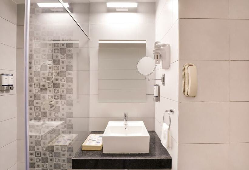 Keys Select By Lemon Tree Hotels, Udaipur