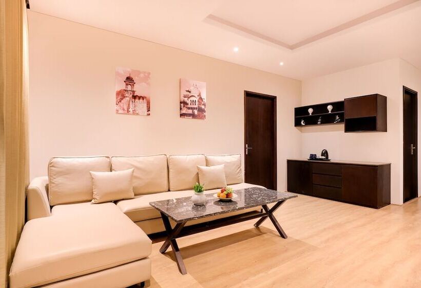 Keys Select By Lemon Tree Hotels, Udaipur