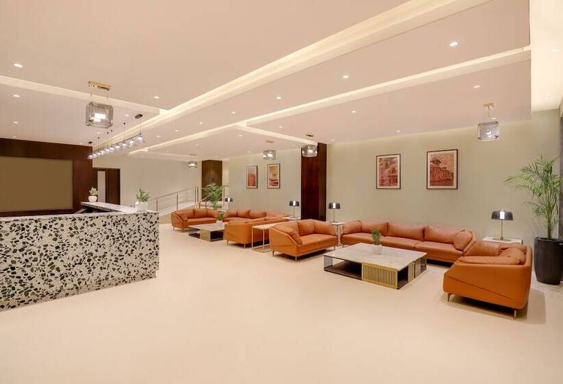 Keys Select By Lemon Tree Hotels, Udaipur