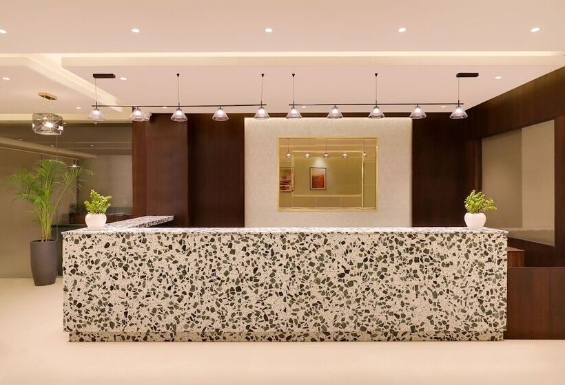 Keys Select By Lemon Tree Hotels, Udaipur