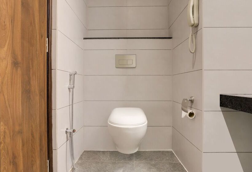 Keys Select By Lemon Tree Hotels, Udaipur