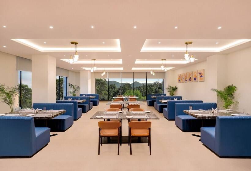 Keys Select By Lemon Tree Hotels, Udaipur