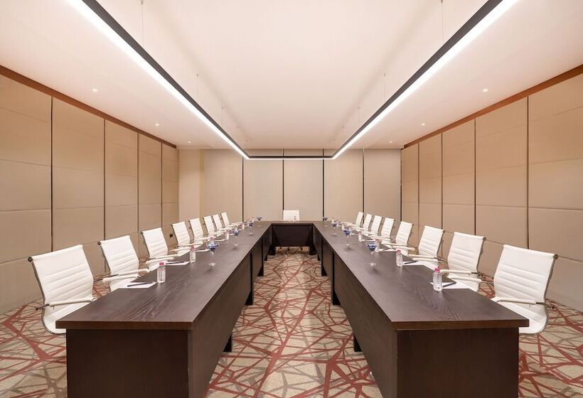 Keys Select By Lemon Tree Hotels, Udaipur