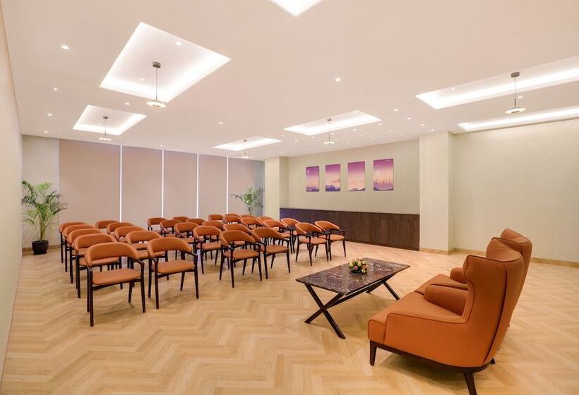 Keys Select By Lemon Tree Hotels, Udaipur