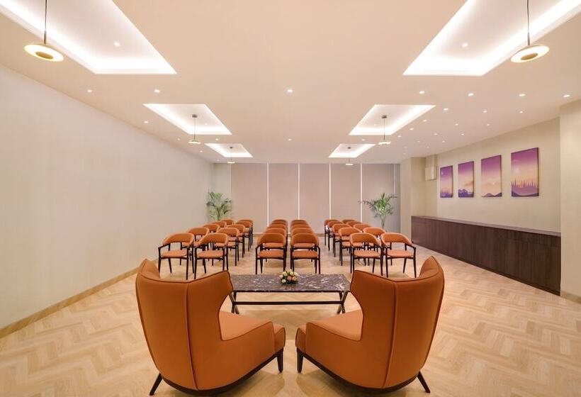 Keys Select By Lemon Tree Hotels, Udaipur