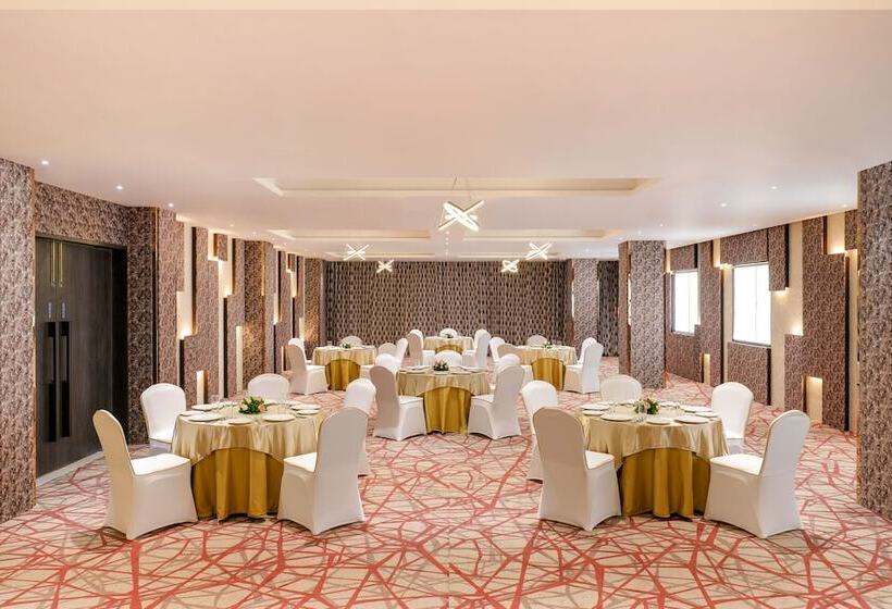 Keys Select By Lemon Tree Hotels, Udaipur