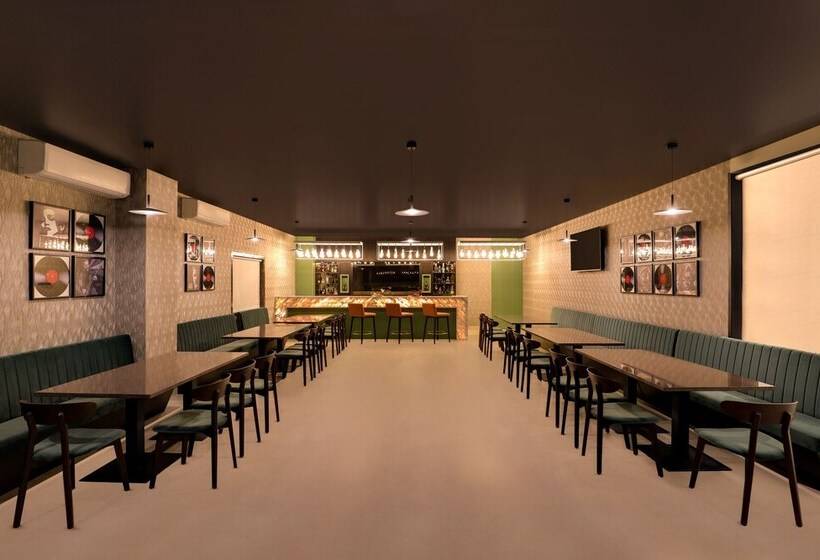 Keys Select By Lemon Tree Hotels, Udaipur