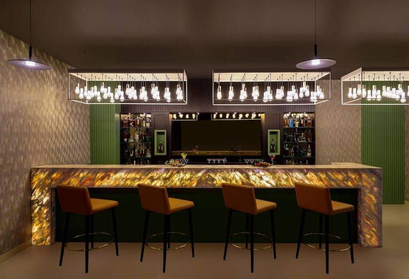 Keys Select By Lemon Tree Hotels, Udaipur