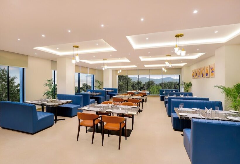 Keys Select By Lemon Tree Hotels, Udaipur