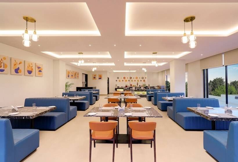 Keys Select By Lemon Tree Hotels, Udaipur