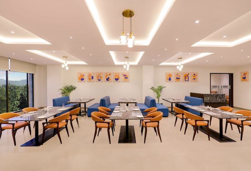 Keys Select By Lemon Tree Hotels, Udaipur