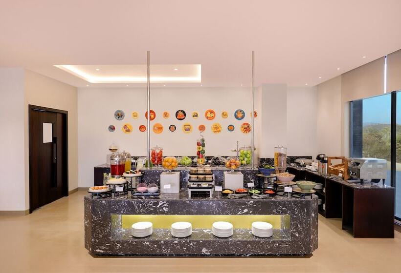 Keys Select By Lemon Tree Hotels, Udaipur