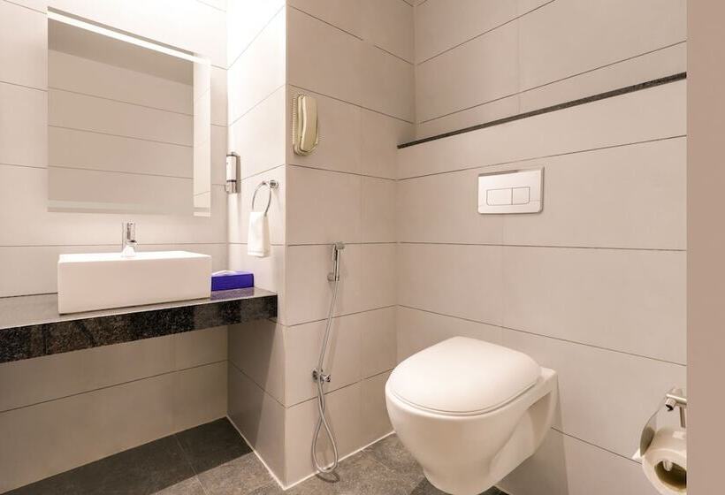 Keys Select By Lemon Tree Hotels, Udaipur