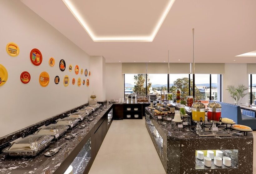 Keys Select By Lemon Tree Hotels, Udaipur