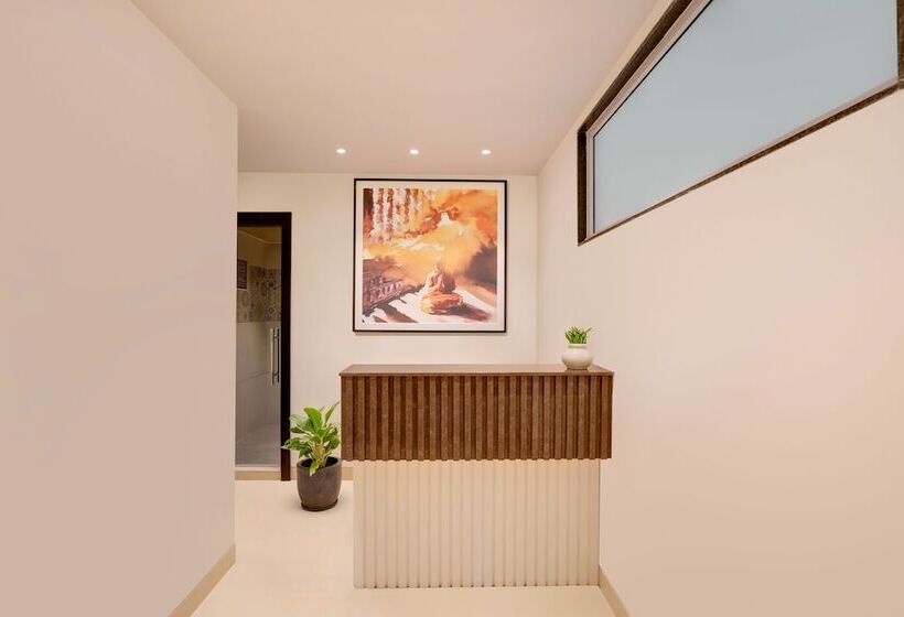 Keys Select By Lemon Tree Hotels, Udaipur