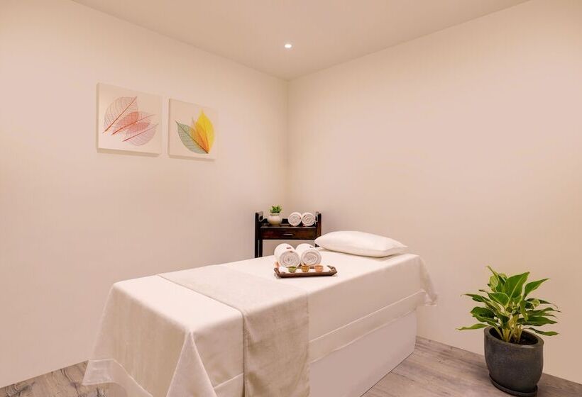 Keys Select By Lemon Tree Hotels, Udaipur