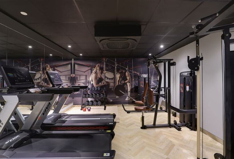 Keys Select By Lemon Tree Hotels, Udaipur