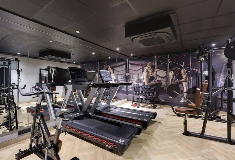 Keys Select By Lemon Tree Hotels, Udaipur