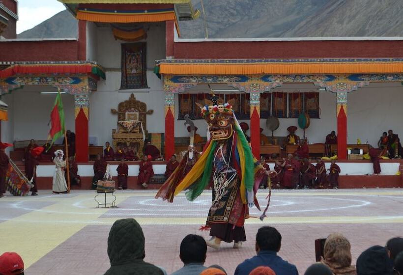 Martsemik Camping & Resort Shachukul