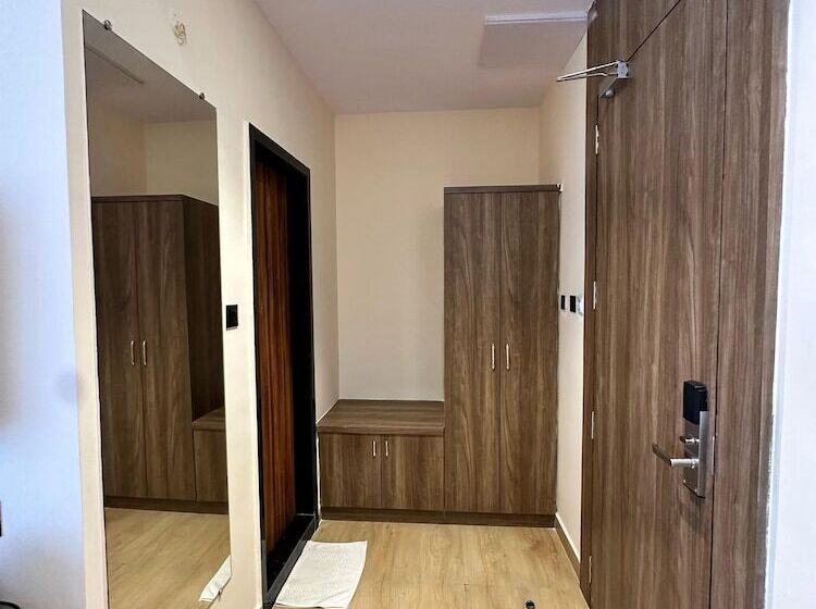 Monday Hotels Amalapuram Heights