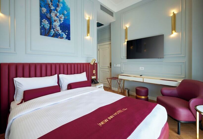 New Inn Hotel Old Town