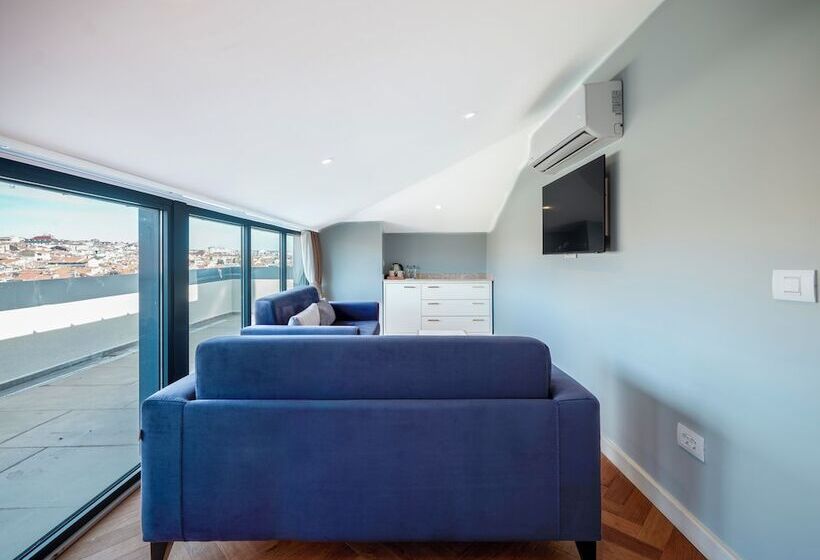 New Inn Hotel Old Town