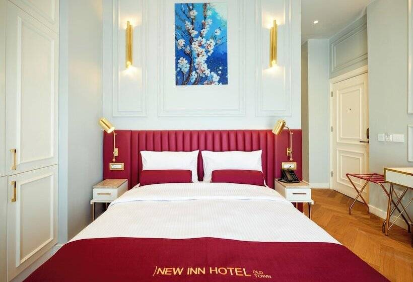 New Inn Hotel Old Town