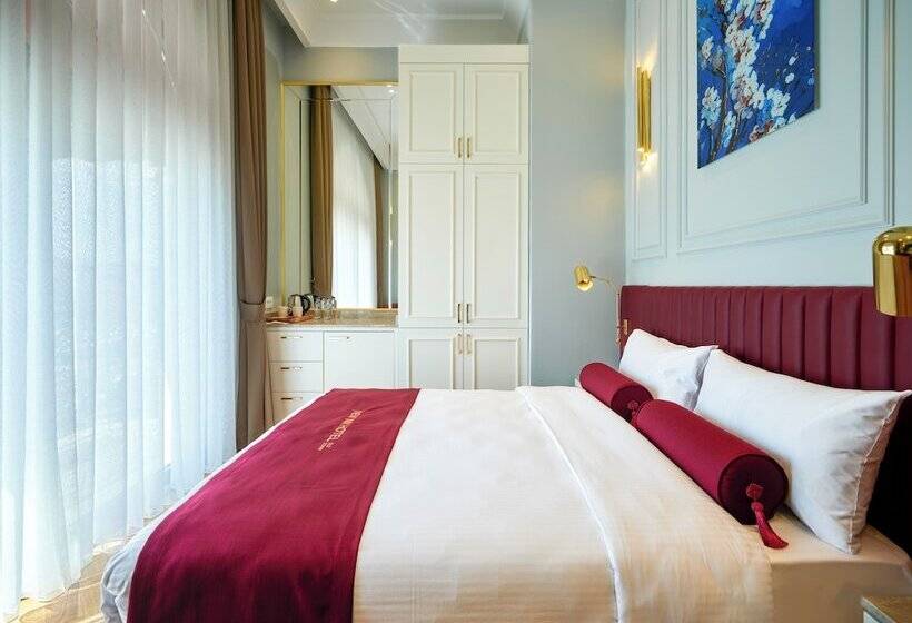 New Inn Hotel Old Town