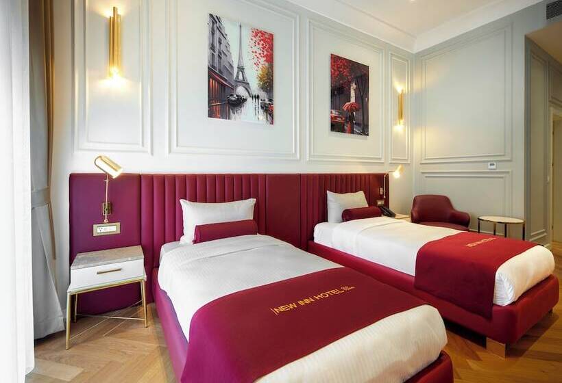 New Inn Hotel Old Town