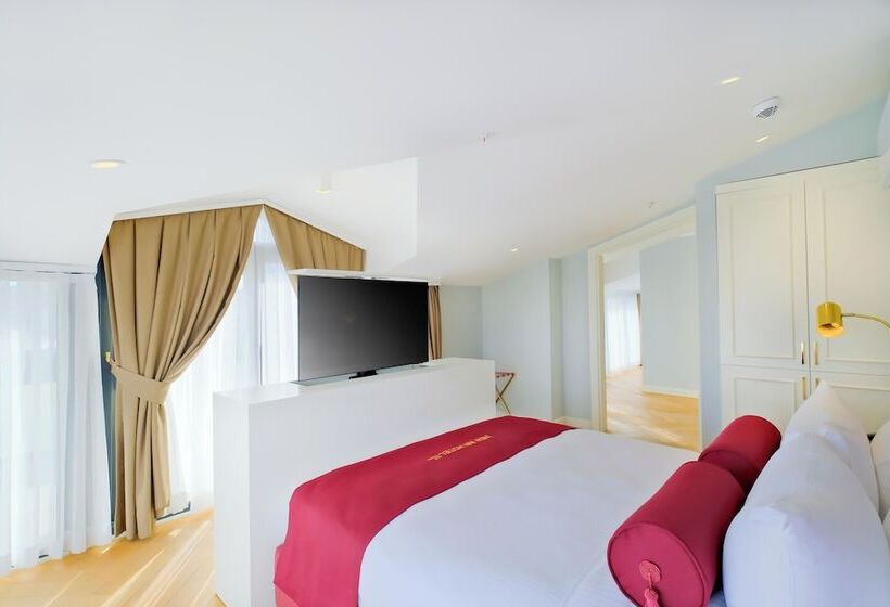 New Inn Hotel Old Town