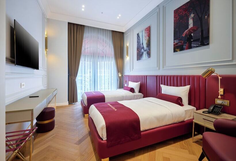 New Inn Hotel Old Town