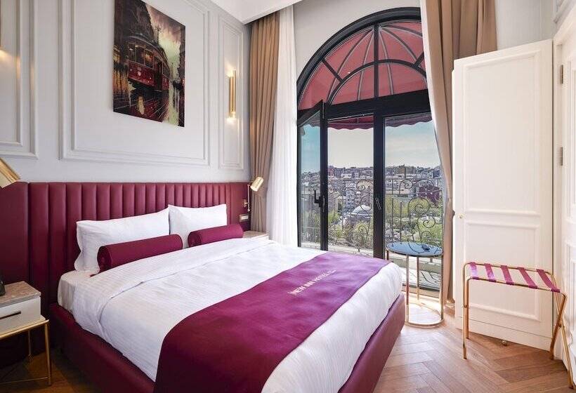 New Inn Hotel Old Town