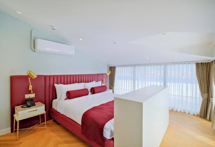 New Inn Hotel Old Town