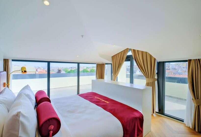 New Inn Hotel Old Town