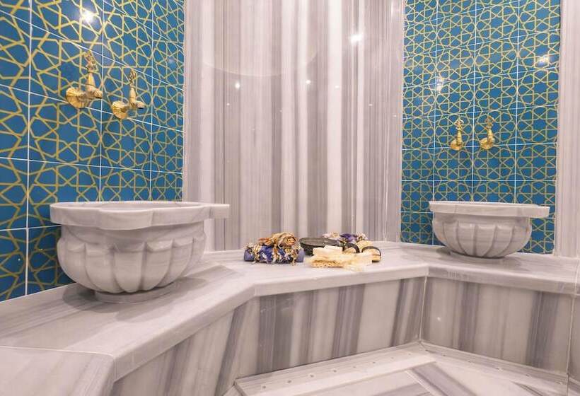 New Inn Hotel Old Town