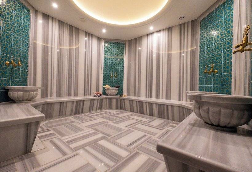 New Inn Hotel Old Town