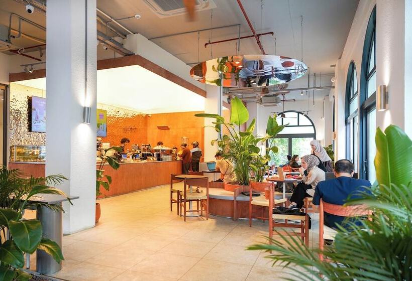 New Inn Hotel Old Town